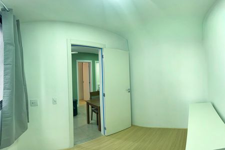 Apartamento para alugar com 36m², 2 quartos e sem vaga Apartamento para alugar com 36m², 2 quartos e sem vagaquarto 1