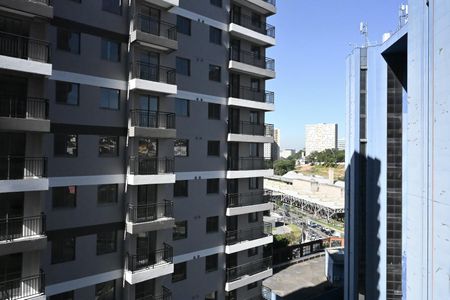 Apartamento para alugar com 36m², 2 quartos e sem vagaVista do Quarto 2