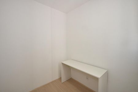 Quarto 1 de apartamento para alugar com 2 quartos, 36m² em Vila Andrade, São Paulo