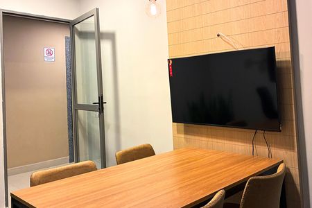 Apartamento para alugar com 36m², 2 quartos e sem vaga Apartamento para alugar com 36m², 2 quartos e sem vagacoworking