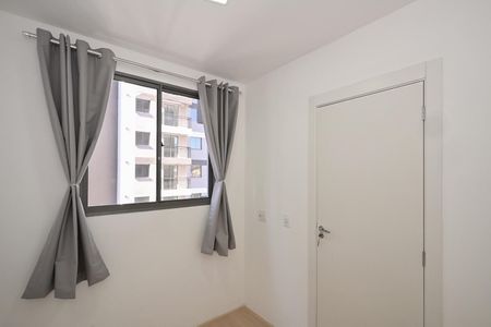 Apartamento para alugar com 36m², 2 quartos e sem vagaQuarto 1