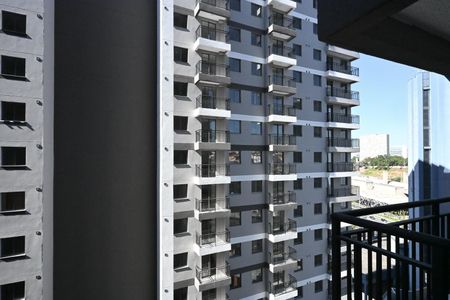 Apartamento para alugar com 36m², 2 quartos e sem vagaVista do Quarto 1