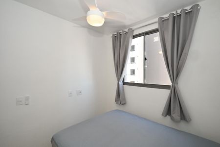 Apartamento para alugar com 36m², 2 quartos e sem vagaQuarto 2