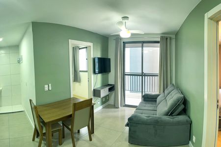 Apartamento para alugar com 2 quartos, 36m² em Vila Andrade, São Paulo