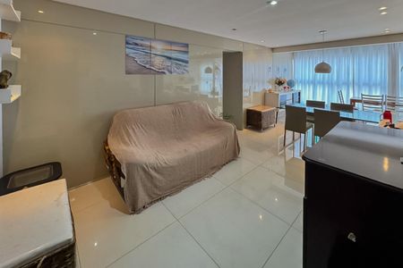 Apartamento para alugar com 95m², 3 quartos e 2 vagas