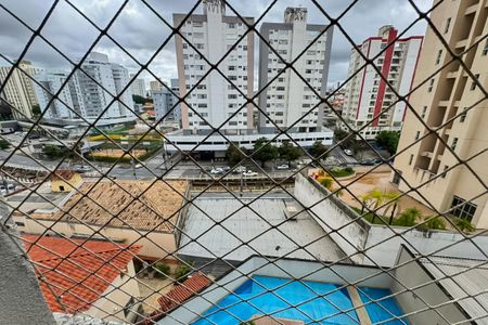 Apartamento para alugar com 3 quartos, 95m² em Santa Cruz, Belo Horizonte