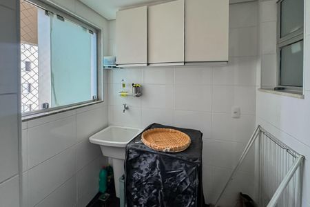 Apartamento para alugar com 95m², 3 quartos e 2 vagas