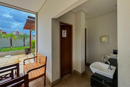 Apartamento para alugar com 95m², 3 quartos e 2 vagas