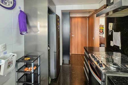 Apartamento para alugar com 95m², 3 quartos e 2 vagas