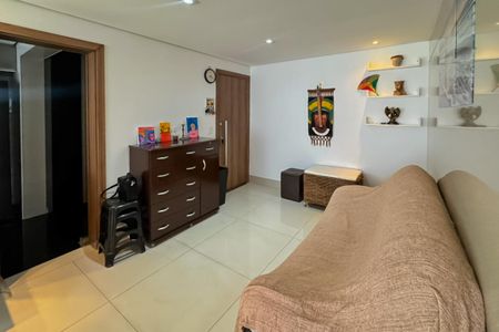Apartamento para alugar com 95m², 3 quartos e 2 vagas