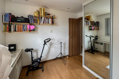Apartamento para alugar com 95m², 3 quartos e 2 vagas