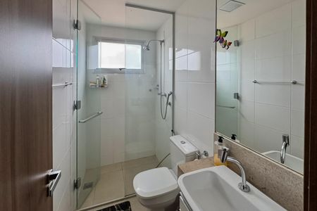 Apartamento para alugar com 95m², 3 quartos e 2 vagas