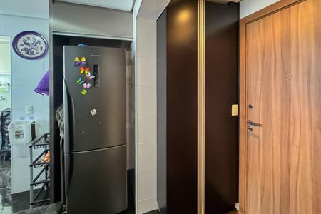 Apartamento para alugar com 3 quartos, 95m² em Santa Cruz, Belo Horizonte