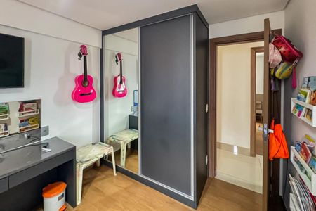 Apartamento para alugar com 3 quartos, 95m² em Santa Cruz, Belo Horizonte