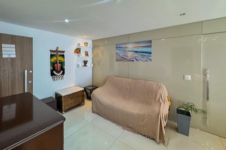 Apartamento para alugar com 3 quartos, 95m² em Santa Cruz, Belo Horizonte