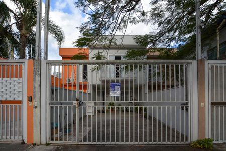 FACHADA de casa à venda com 3 quartos, 220m² em Jardim das Vertentes, São Paulo