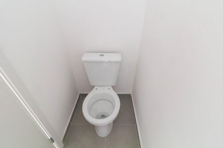 Apartamento para alugar com 42m², 2 quartos e 1 vaga Apartamento para alugar com 42m², 2 quartos e 1 vagaLavabo