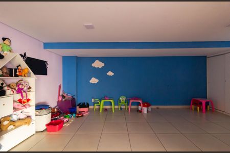 Apartamento para alugar com 42m², 2 quartos e 1 vaga Apartamento para alugar com 42m², 2 quartos e 1 vagaBrinquedoteca