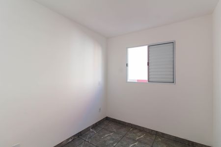 Quarto 1 de apartamento para alugar com 2 quartos, 42m² em Jardim Robru, São Paulo
