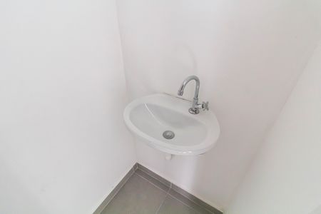 Apartamento para alugar com 42m², 2 quartos e 1 vaga Apartamento para alugar com 42m², 2 quartos e 1 vagaLavabo