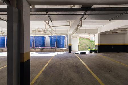 Apartamento para alugar com 42m², 2 quartos e 1 vaga Apartamento para alugar com 42m², 2 quartos e 1 vagaVaga
