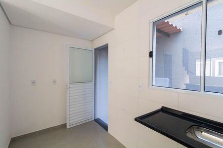 Apartamento para alugar com 42m², 2 quartos e 1 vaga Apartamento para alugar com 42m², 2 quartos e 1 vagaCozinha