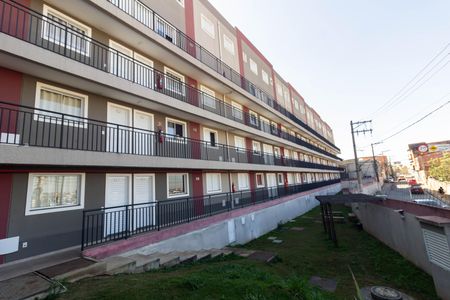 Apartamento para alugar com 42m², 2 quartos e 1 vaga Apartamento para alugar com 42m², 2 quartos e 1 vagaÁrea comum