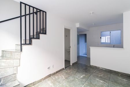 Apartamento para alugar com 2 quartos, 42m² em Jardim Robru, São Paulo