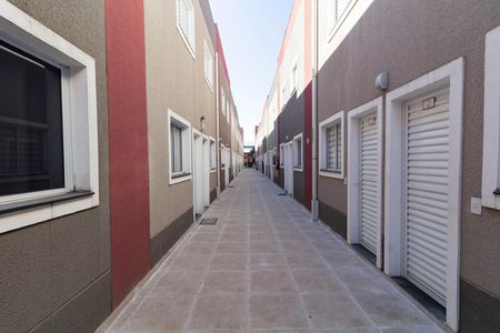Apartamento para alugar com 42m², 2 quartos e 1 vaga Apartamento para alugar com 42m², 2 quartos e 1 vagaÁrea comum