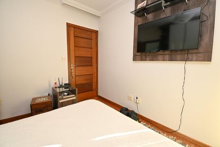 Casa para alugar com 361m², 3 quartos e 3 vagas Casa para alugar com 361m², 3 quartos e 3 vagasQuarto Suíte