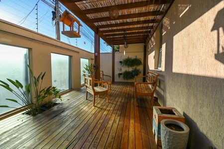 Casa para alugar com 361m², 3 quartos e 3 vagas