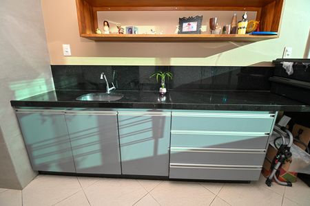 Casa para alugar com 361m², 3 quartos e 3 vagas Casa para alugar com 361m², 3 quartos e 3 vagasÁrea gourmet