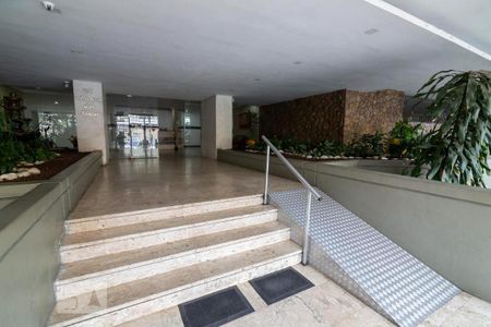 Área Comum  de apartamento para alugar com 2 quartos, 72m² em Tijuca, Rio de Janeiro