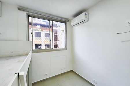 Quarto  de apartamento para alugar com 2 quartos, 72m² em Tijuca, Rio de Janeiro
