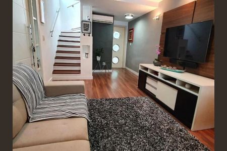 Casa à venda com 2 quartos, 125m² em Jardim Montreal, São Bernardo do Campo