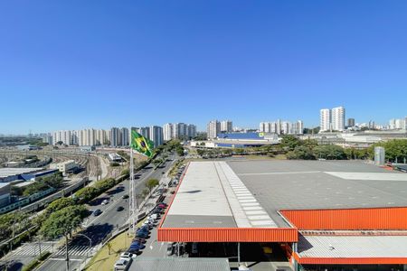 Apartamento para alugar com 67m², 2 quartos e 1 vaga Apartamento para alugar com 67m², 2 quartos e 1 vagaVista