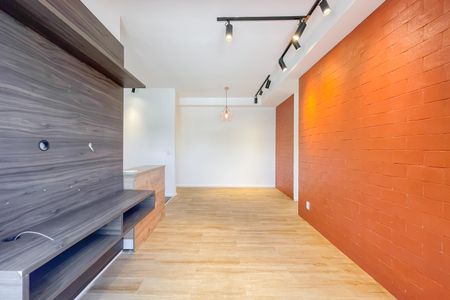 Apartamento para alugar com 67m², 2 quartos e 1 vaga Apartamento para alugar com 67m², 2 quartos e 1 vagaSala
