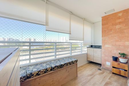 Apartamento para alugar com 67m², 2 quartos e 1 vaga Apartamento para alugar com 67m², 2 quartos e 1 vagaSacada