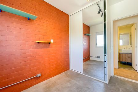 Apartamento para alugar com 67m², 2 quartos e 1 vaga Apartamento para alugar com 67m², 2 quartos e 1 vagaQuarto 2