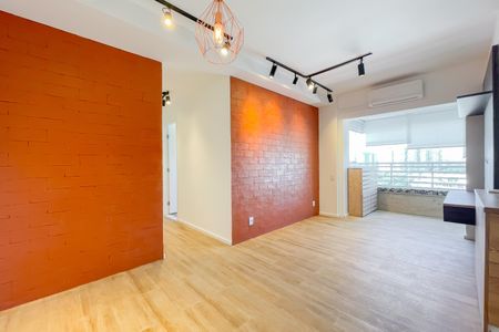 Apartamento para alugar com 67m², 2 quartos e 1 vaga Apartamento para alugar com 67m², 2 quartos e 1 vagaSala