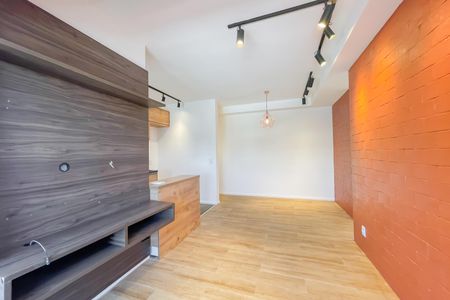Apartamento para alugar com 67m², 2 quartos e 1 vaga Apartamento para alugar com 67m², 2 quartos e 1 vagaSala