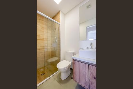 Apartamento para alugar com 67m², 2 quartos e 1 vaga Apartamento para alugar com 67m², 2 quartos e 1 vagaBanheiro 2