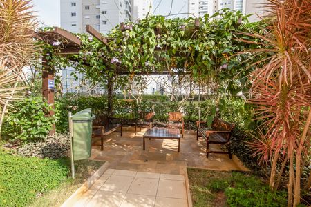 Apartamento para alugar com 67m², 2 quartos e 1 vaga Apartamento para alugar com 67m², 2 quartos e 1 vagaÁrea comum