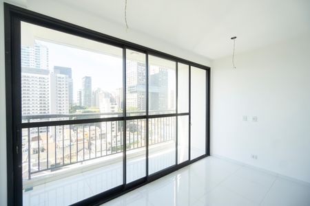 Kitnet/Studio para alugar com 1 quarto, 24m² em Vila Azevedo, São Paulo