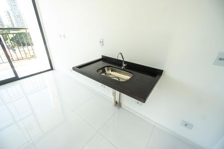 Studio para alugar com 24m², 1 quarto e sem vaga Studio para alugar com 24m², 1 quarto e sem vagaPia