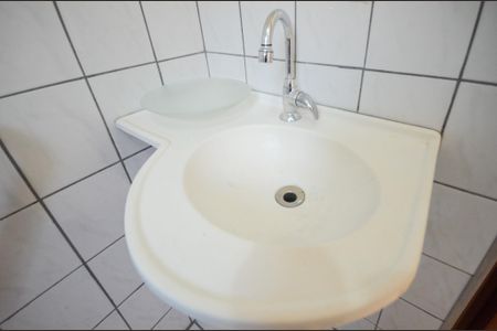 Apartamento à venda com 62m², 2 quartos e 1 vagaBanheiro