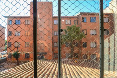 Apartamento à venda com 62m², 2 quartos e 1 vagaCozinha - Janela