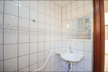 Apartamento à venda com 62m², 2 quartos e 1 vagaBanheiro