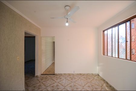 Apartamento à venda com 2 quartos, 62m² em Parque Pan Americano, São Paulo