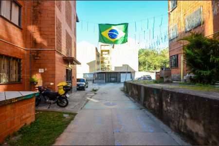 Área comum de apartamento à venda com 2 quartos, 62m² em Parque Pan Americano, São Paulo